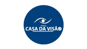 Logo do cliente Conectando a Visão Ótica