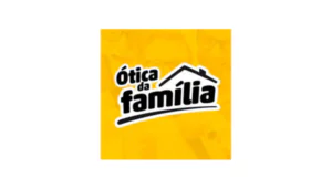 Logo do cliente Ótica Center