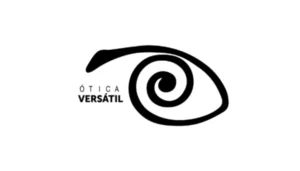 Logo do cliente Ótica Versátil