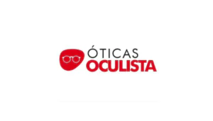 Logo do cliente Óticas Oculista