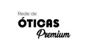 Logo do cliente Óticas Premium