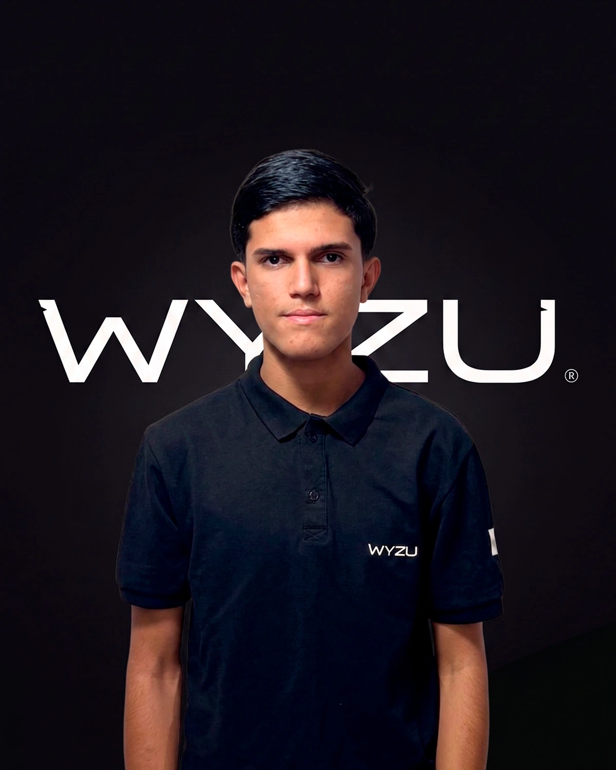 Igor Gessé, SDR na Wyzu