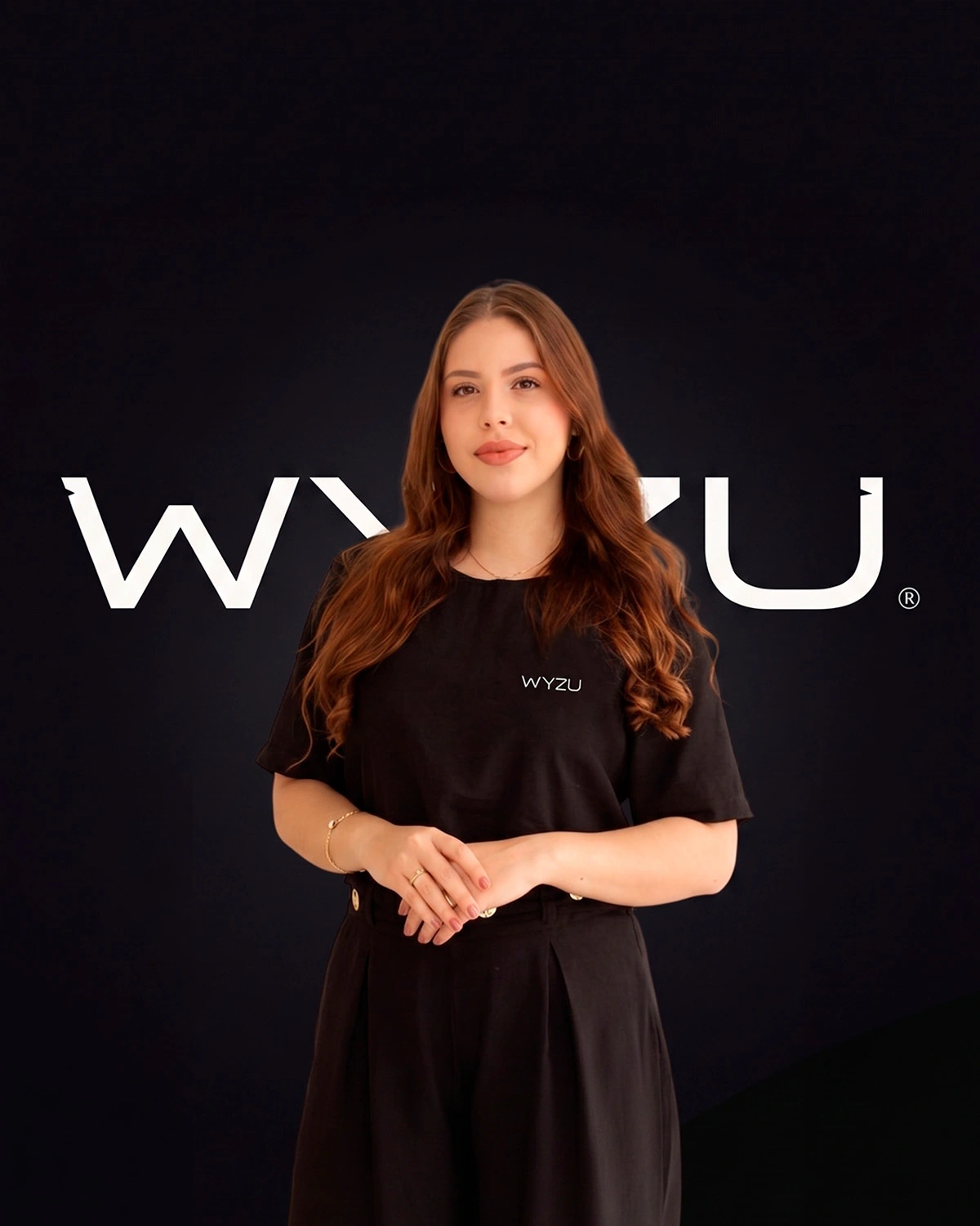 Larissa Alves, Diretora de Comunicação na Wyzu